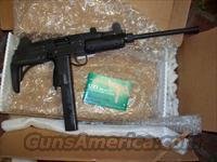 vector arms 45 cal uzi, nib  AR-15 Rifles - Small Manufacturers > Complete Rifle