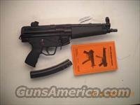 vector arms v-94 / mp5 pistols and rifles  Heckler & Koch Pistols > SteelFrame
