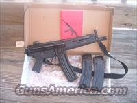 vector  arms  53 pistols and rifles!!! 223CAL, nib  Heckler & Koch Rifles > Tactical