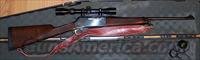 Browning BLR Model 81  Browning Rifles > Lever Action