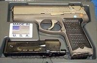 RUGER P94DC 9 MIL  Ruger Semi-Auto Pistols > P-Series
