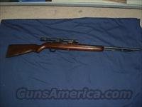 winchester Model 77  Winchester Rifles - Modern Bolt/Auto/Single > Autoloaders
