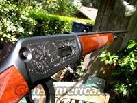 Winchester 94 Limited Edition Centennial  Winchester Rifle Commemoratives