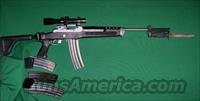 RUGER MINI 14 SS TACTICAL   Ruger Rifles > Mini-14 Type