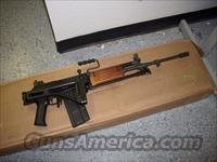 Pre-ban IMI Galil ARM model 332 in caliber .308 Winchester     Galil Rifles