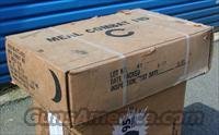 C-Rations, 12-meal case  Miscellaneous