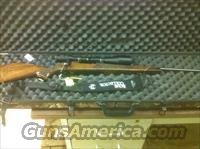 WEATHERBY LAZERMARK,ZEISS OPTICS  Weatherby Rifles > Sporting