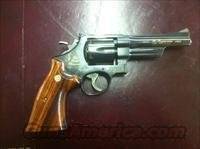 S&W 27-3 50th ANN. OF 357 CALIBER  Smith & Wesson Revolvers > Full Frame Revolver