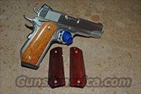 Dan Wesson bobtail CZ Custom Shop  Dan Wesson Pistols/Revolvers > 1911 Style
