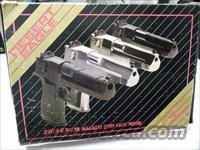 Desert Eagle .44 mag  Magnum Research Pistols