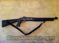 Benelli M1 Super 90 Tactical  Benelli Shotguns > Tactical