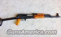 AK47 Preban Norinco w Box  AK-47 Rifles (and copies) > Folding Stock