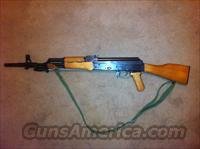 AK47 Preban Polytech w Box  AK-47 Rifles (and copies) > Full Stock
