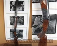 MODEL 600 E ITHACA SKB OVER AND UNDER SHOTGUN  SKB Shotguns > Hunting