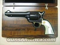 COLT SAA WEST VIRGINIA CENTENNIAL  1863-1963    Colt Single Action Revolvers - 3rd Gen.