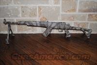 Very Nice SKS with Extras  Guns > Rifles > SKS Rifles