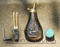 Colt 1851/1861 Navy Acessory Kit w/o Box  Black Powder Muzzleloading
