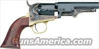 Colt Signature Series 1849 Pocket Revolver .31 Cal.   Colt Percussion Revolver - Modern