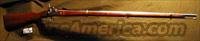 Colt Model 1861 Special 3 BAND MUSKET by Amoskeag 58.Cal.#011  Muzzleloading Modern & Replica Rifles (perc) > Replica Muzzleloaders