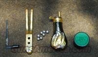 Accessary kit, 1849 Pocket & baby dragoon,t w/o Box  Black Powder Muzzleloading