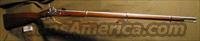 Colt Model 1861 Special 3 BAND MUSKET by Amoskeag 58.Cal.#012  Muzzleloading Modern & Replica Rifles (perc) > Replica Muzzleloaders