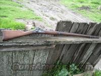 U.S.Springfield model 1864  Military Misc. Rifles US > Civil War
