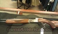 RUGER RED LABEL  Ruger Shotguns > Hunting