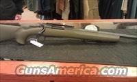 FNH PBR 300 WSM  FNH - Fabrique Nationale (FN) Rifles > Bolt action > Tactical