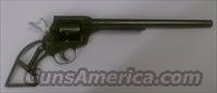 ROHM GMBH Mod. 66  .22 Mag. Revolver  R Misc Pistols