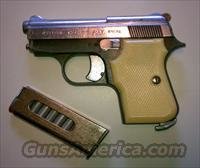 FIE Titan .25 Caliber Pistol  FIE Pistols