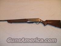 Browning Mark II RMEF 15th Anniversary Commemorative  Browning Rifles > Semi Auto > Hunting