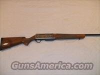 Browning BAR II 1995 RMEF Banquet Rife .338 Mag  Browning Rifles > Semi Auto > Hunting