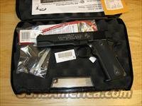 Colt Umarex 1911 Pistol 2245700, 22 Long Rifle, 5 in, Synthetic Grip, Black Finish, 12 Rd  Colt Automatic Pistols (22 Cal.)