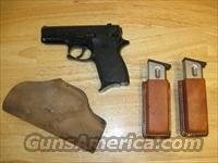 Smith & Wesson Model 469, 9mm, 12Rd & 15Rd magazines  Smith & Wesson Pistols - Autos > Steel Frame