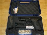 Smith & Wesson M&P 45 Pistol 109306, 45 ACP, 4 1/2", Plastic Grip, Black Finish, 10 Rd, 3 Dot Sights  Smith & Wesson Pistols - Autos > Polymer Frame