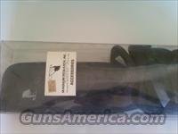 Magnum Research .44 Shoulder Holster  Holsters and Gunleather > Concealed Carry