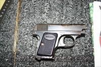 Baby Browning  FNH - Fabrique Nationale (FN) Pistols > Pre-War