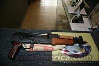 AK-47 Pistol, 5.56X45 MM  A Misc Pistols