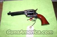 Cimmaron 45 LC  Cimmaron Pistols