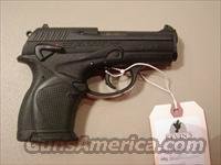 Beretta 9000 Subcompact  Beretta Pistols > Polymer Frame