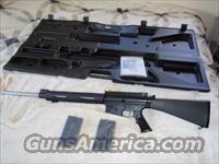 DPMS RFLR 308 AR 10 24" Stainless Bull Barrel NIB  DPMS - Panther Arms > Complete Rifle