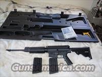 DPMS Panther CAR-15 Sportical 308  DPMS - Panther Arms > Complete Rifle