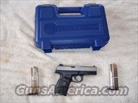  Smith And Wesson SW9VE SS 9MM 2-Tone  Smith & Wesson Pistols - Replica