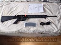 New Armalite 15A4B Special purpose .223  Armalite Rifles > Complete Rifles