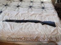 Remmington Model 870 12 Ga Shotgun  Remington Shotguns  > Pump > Tactical