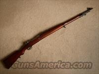 M1909 7.65mm Deutsche Waffen Argentine Mauser  Mauser Rifles > German