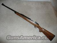 .416 RIGBY 24" M-77 Magnum  Ruger Rifles > Model 77
