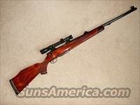 .458 Win. Grand African  Colt Rifles - Non-AR15 Modern Rifles