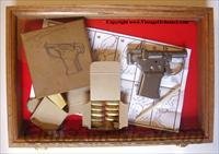 FP-45 Liberator Pistol Reproduction Cased Set  Military Misc. Pistols US > Other