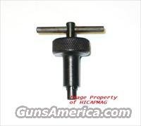 UZI Model A front sight adjustment Tool Military  Gunsmith Tools/Supplies